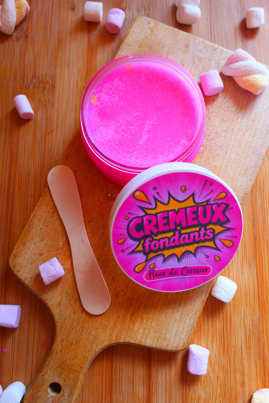 Fondants crémeux format XL