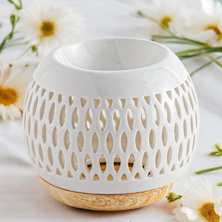 Brule parfum lanterne