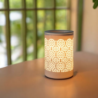 Brule parfum électrique Lila