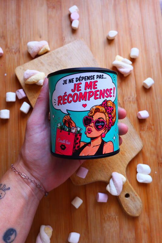 Je ne dépense pas