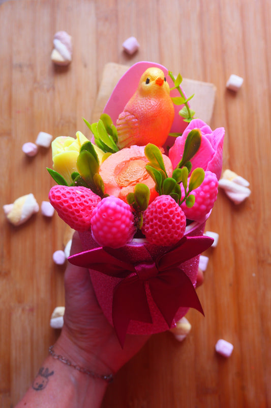 Bouquet de l'été