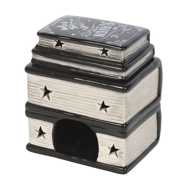 Brule parfum book of spells