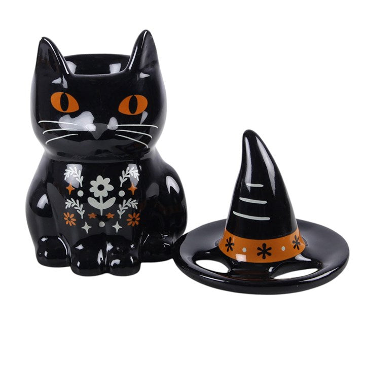 Brule parfum Black cat
