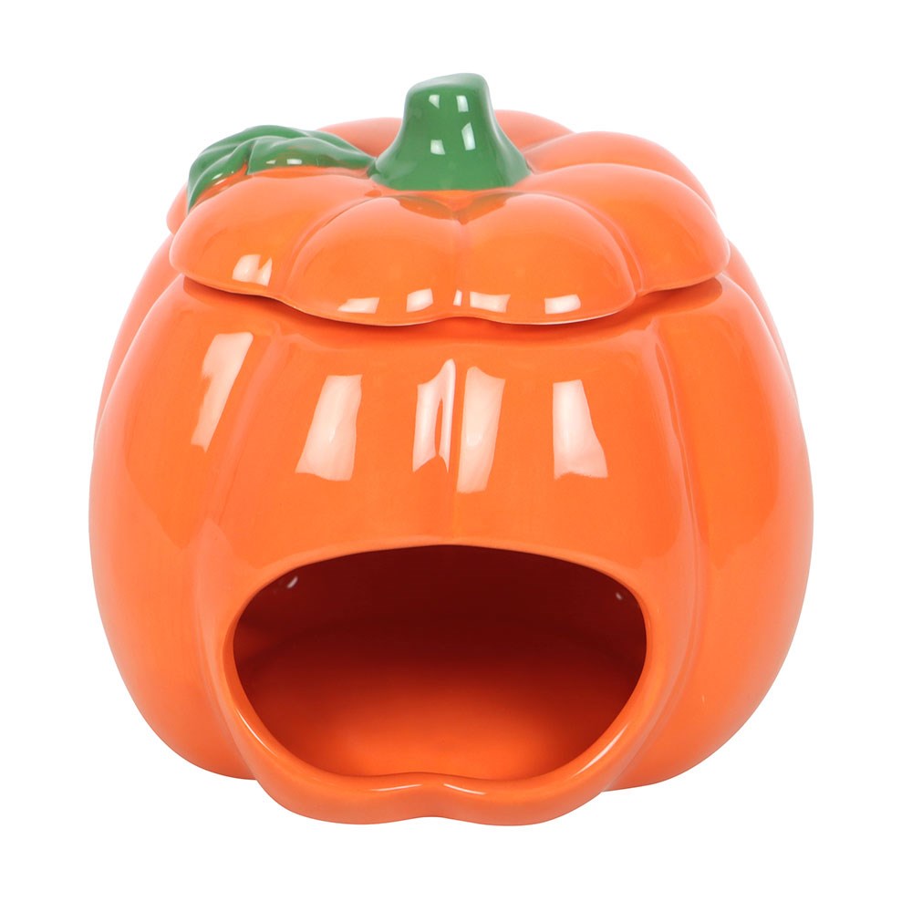 Brule parfum mimi la citrouille