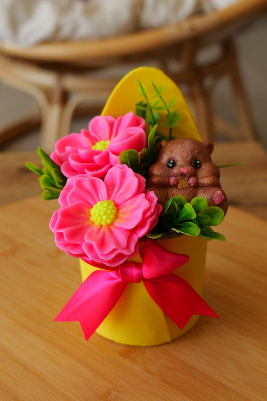 Bouquet de Mai