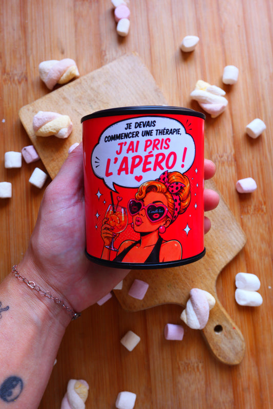 L'apéro
