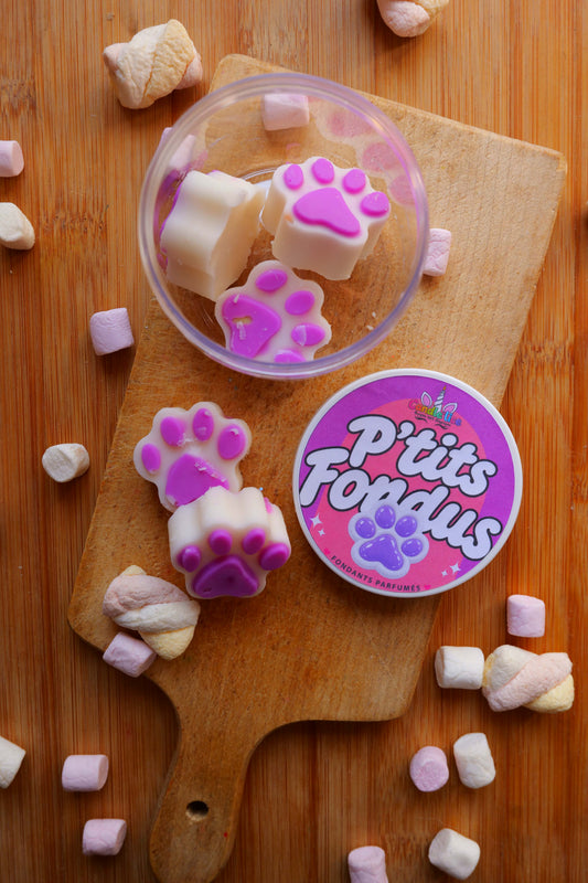 P'tits fondus pattounes